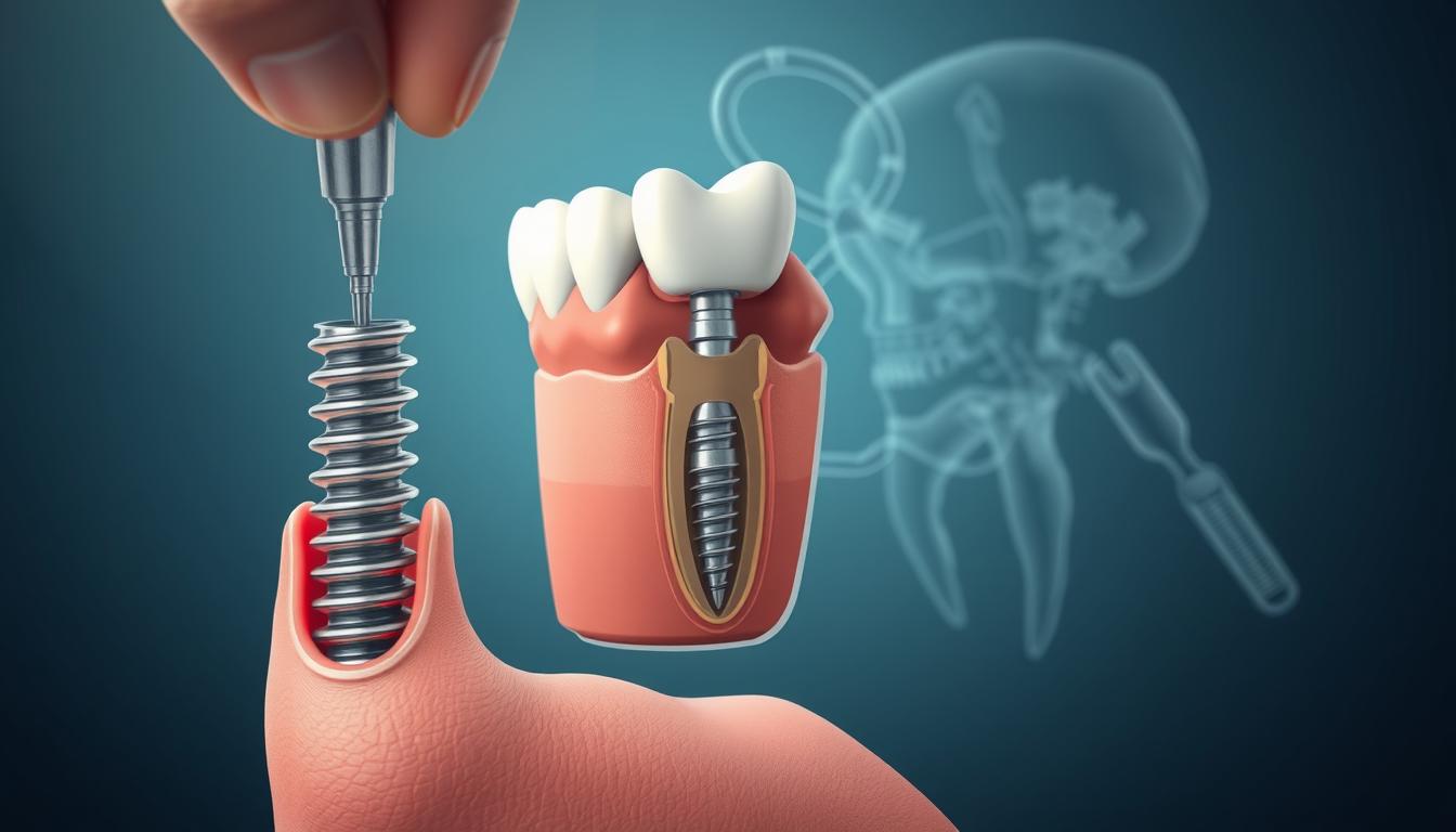 Everything You Need to Know About Dental Implants