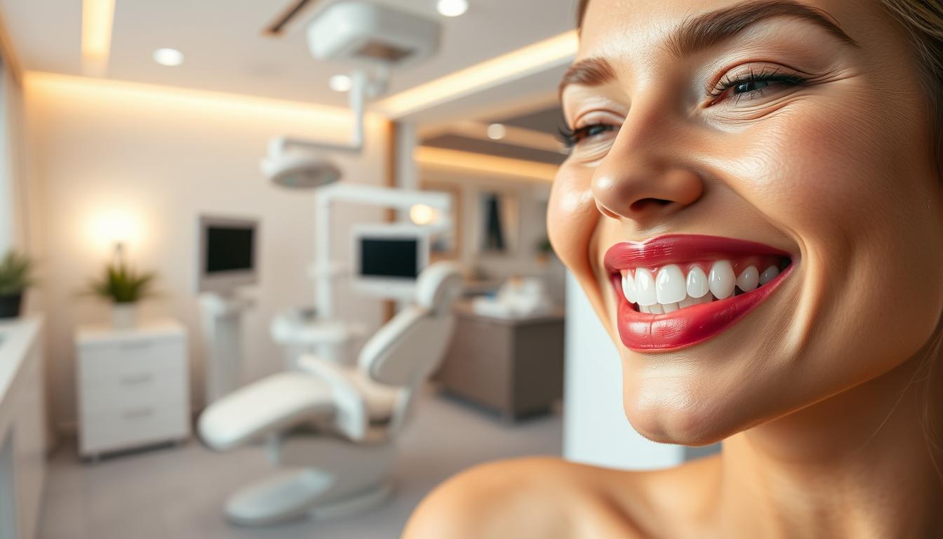 Hollywood Smile Makeovers and Their Growing Popularity