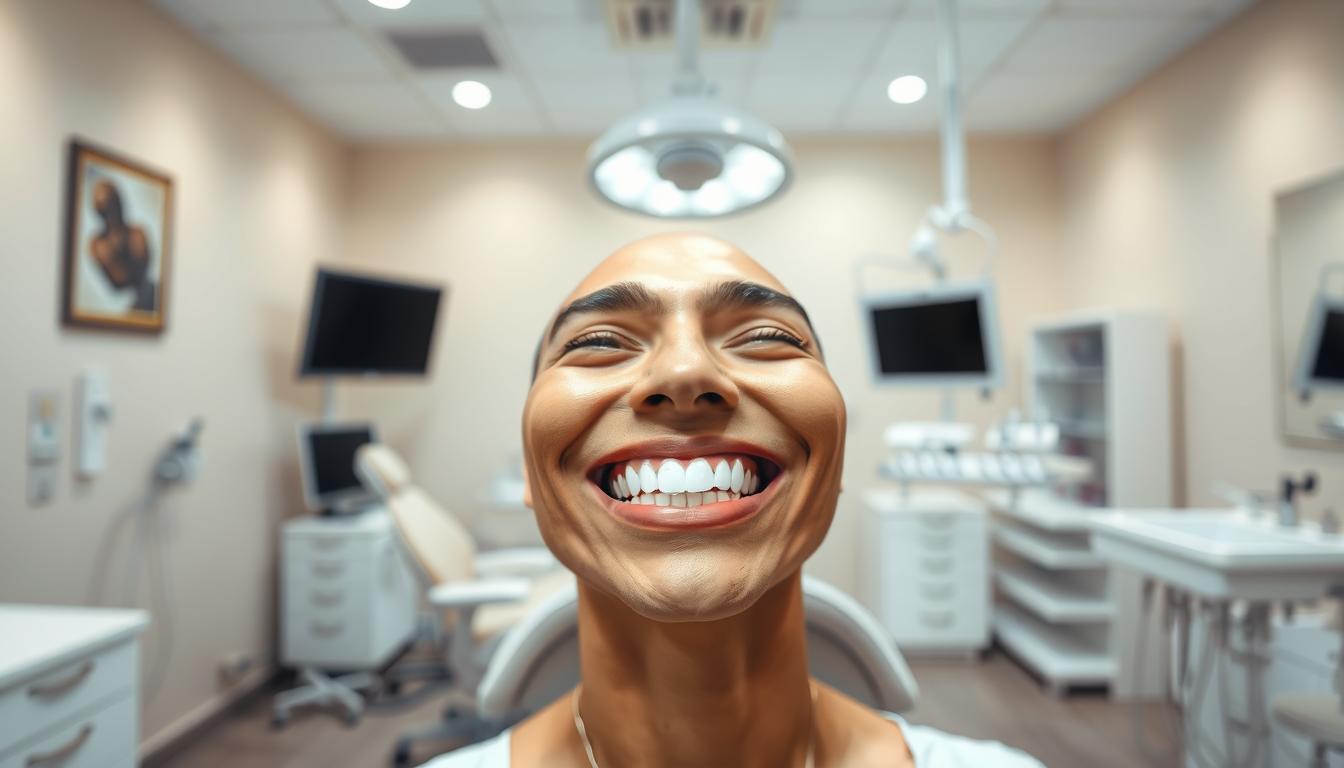 The Key Benefits of Professional Teeth Whitening
